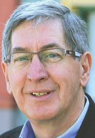 Carmel Pine Cone, April 11, 2014