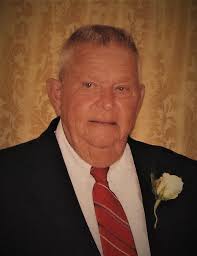 Obituary for Ronald Joe Sichting