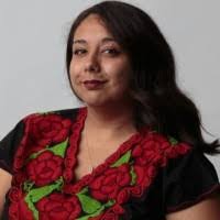 Maria Oblea's Instagram, Twitter & Facebook