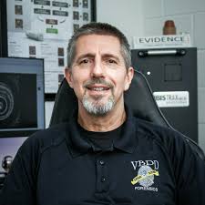 From Military Service to City Employee:…