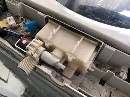 Mesin basuh bergoncang dan bergegar. Mesin Basuh Tak Boleh Spin Jenis Dan Punca Kerosakan Mesin Basuh