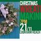 CHRISTMAS WREATH MAKING @ Cookham Reach Sailing Club event image