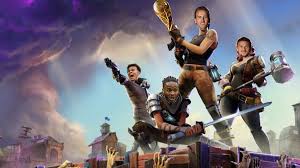 This means that the outfits also join the item shop at 17:00 pt and 20:00 et on june 11th. Could Fortnite Be Responsible For England S World Cup Success So Far By The Overtake Medium