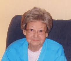 Mrs. Mary Swaney Swaney McClure Obituary