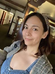 Im getting ready for the day- which should I wear?!?!? This? Or That?