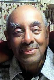 Charles F. Mitchell Sr. Obituary