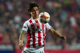 2] 25 13 27 18 16 21 120: 4 Victor Davila Necaxa 5 Goles Marca Com
