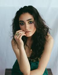 Lush: Spring 2020 Print Issue by Moda Madison