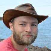 Students ride the rails in this course to learn about sustainability and  tourism