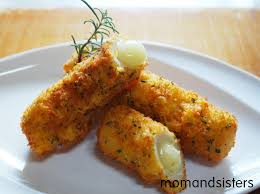 Learn how to do just about everything at ehow. Fish Cake Cheese Stick Momandsisters