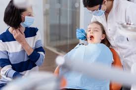 Lifelong Oral Health Starts with a Trusted Family Dentist