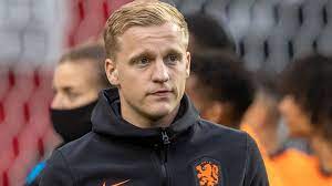 And midfielder donny van de beek is one of the most exciting talents produced by the amsterdam club in years. Wbljevpqajewem