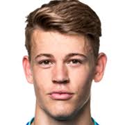 Brabrand IF Squad Stats, Transfer Values (ETV) & Contract Details