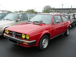 Image result for Grigio Chiaro 1982 Alfa-Romeo