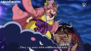 One Piece Chapter 1001 Delayed About To Get Chapters Full Of Action I saw a few spoilers on twitter with screenshots from reddit and the user say they were removed as one piece chapter 1000 is still not out.