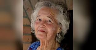 Mrs. Mary Moore Obituary