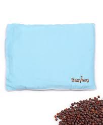 You have no obligation to purchase the product once you know the price. Babyhug Rai Mustard Seed Filled Pillow Rectangle Shape Sky Blue 1 Kg Rai Seeds Online In India Buy At Best Price From Firstcry Com 594194