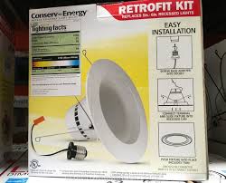 Regular people react to movies out now Feit Led Dimmable Retrofit Kit Costco Weekender