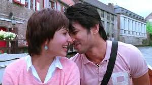 Chaar Kadam Video Song From Pk Hindi Video Songs Video Song Hungama Bin kuch kahe, bin kuch sune haathon mein haath liye chaar kadam bas chaar kadam chal do na saath mere. chaar kadam
