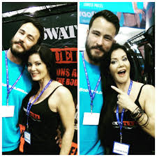 Jul 15, 2012 07:00 pm. Fun Images From The San Jose Fit Expo June 13 14th 2015 Dr Stacey Naito S Blog