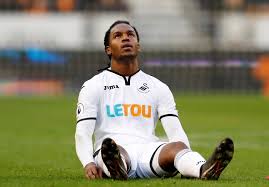 Renato sanches (l) was a member of portugal's euro 2016 winning squad. Swansea Send Flop Renato Sanches Back To Bayern Munich After Injury With Doubts Over Whether He Will Return