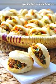 Epingle Sur Cuisine Du Maghreb