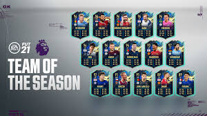 We did not find results for: Rashford And Salah Headline Fifa 21 Premier League Team Of The Season Goal Com