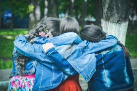 Le più belle del 30 luglio 2021 l'amicizia rientra tra i sentimenti più puri e importanti esistenti in natura. Giornata Mondiale Dell Amicizia 10 Frasi Sull Amicizia Donne Magazine