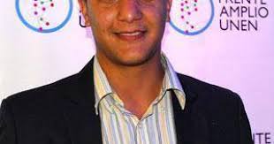 Biografia y Noticias de Lucas Franco ||| TresLineas.com.ar