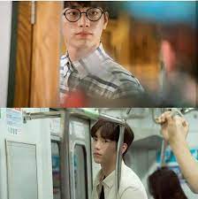 seo kang joon ソガンジュン