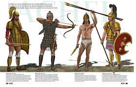 A suite specifically designed for tattoo lovers, tattoo artists and tattoo studios. Warriors Of The Trojan War By Giorgio Albertini Indoeuropean
