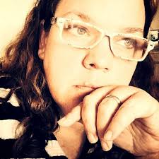 Artists Tell Their Stories: Jen Rouse, Poet & Playwright, Tells Her Story