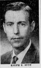 Ralph Emmanual Aust Sr. (1922-2016)