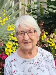 Obituary information for Nancy Taylor