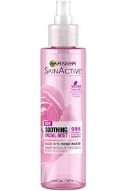 11 Best Rose Water Facial Sprays And Toners