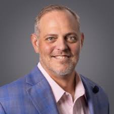 Rick Hogle, Divison Senior Vice President