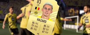 Once you've earned a specific number of tokens you can submit them in squad building challenges. Fifa 21 Bundesliga Team Fur Den Start In Fut Gunstig Und Stark