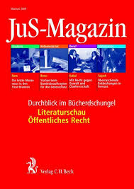 Taschenbuch 9,90 € 9,90 € 3,25 € versand. Literaturschau Offentliches Recht Verlag C H Beck Ohg
