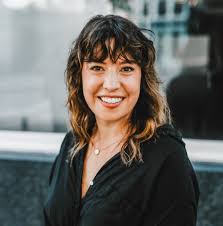 Kelsey Smith Crowe, LCSW, LCAS, CCS