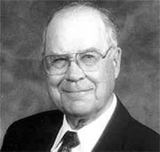 Sandy Sanderson Obituary