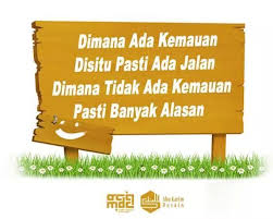 We did not find results for: Gambar Dimana Ada Kemauan Disitu Ada Jalan Seputar Jalan