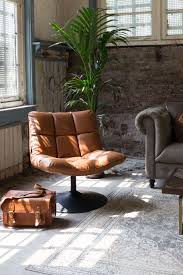 Bar Lounge Chair Dutchbone Lounge Chairs Living Room Eclectic Chairs Vintage Lounge Chair