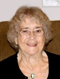 Obituary for Madge Marie (Hancock) Coggins