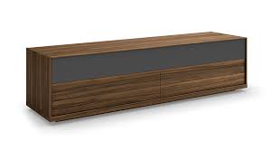 The benefit of having various storage unit sizes available is that you can get the size you need. Enzo Media Storage Unit Organizational Display Furniture