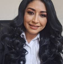 Gabriela Ayala Gonzalez