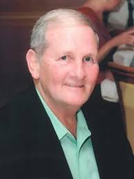 George O'Rourke Obituary (1941