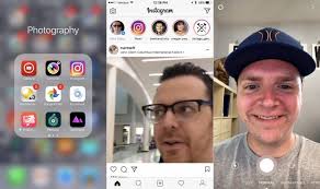Maybe you would like to learn more about one of these? How To Use Instagram Face Filters