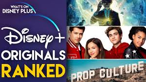 If spending a cozy night in binging your family's favorite movies and tv shows sounds like the perfect evening. Every Disney Original Ranked Worst To Best What S On Disney Plus