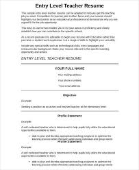 Adapt the excellent entry level teacher resume objective example for your own use. Microsoft Resume Templates Cosmetics27 Us Preschool Teacher Resume Top Free Resume Samples Wr Teacher Resume Template Teacher Resume Preschool Teacher Resume