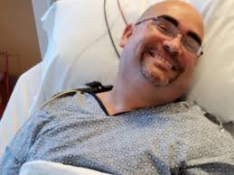 Fundraiser for Nowel Garcia by Sally Udhwani : Nowel Cancer Treatment  Medical Funds